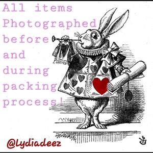♡Buyer and Seller Protection♡